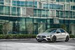 Mercedes-AMG A35 L 4Matic 2019 года (CN)